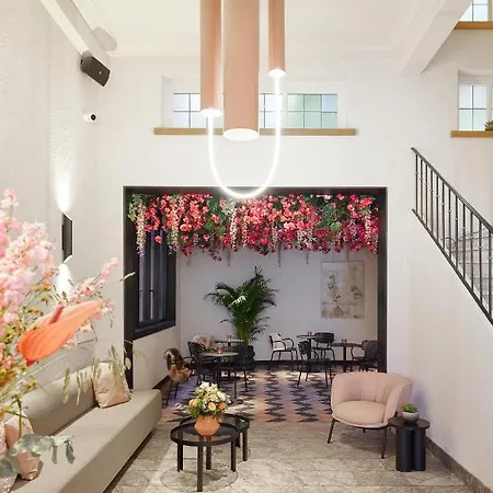 Rosa Hotel Ostenda