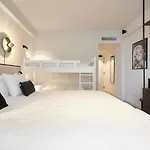 Rosa Hotel Ostenda