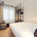 Rosa Otel 4*