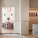 Rosa Hotel 4*