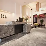 Rosa 4*