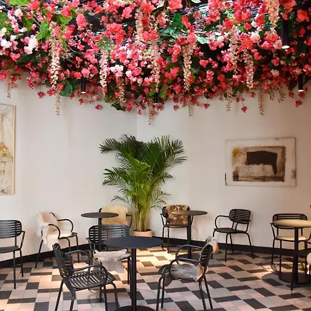 Rosa Hotel Ostende
