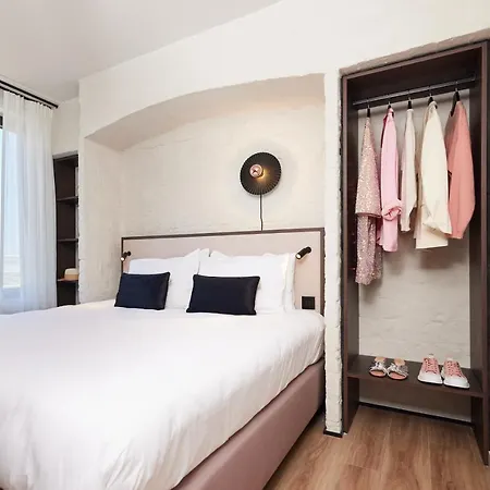 Rosa Hotel 3*