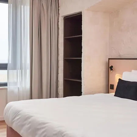 Hotel Rosa Ostende