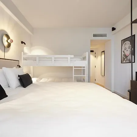 Rosa Hotel Ostende