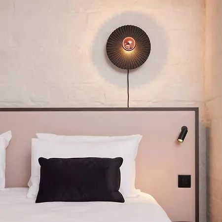 Hotel Rosa 4*