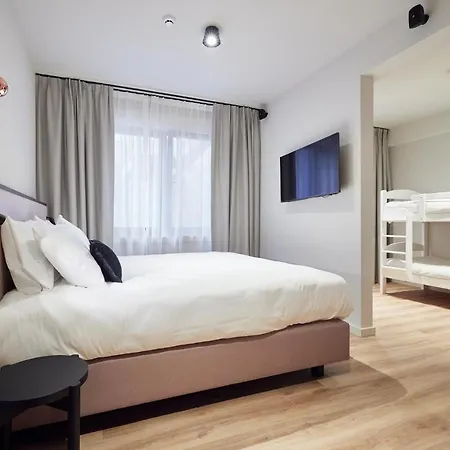 Hotel Rosa 4*