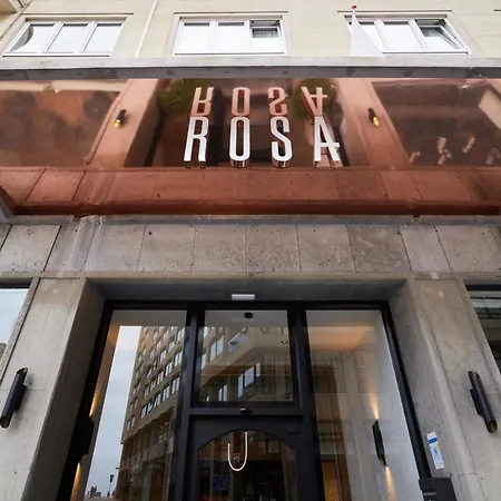 Rosa 酒店 3*