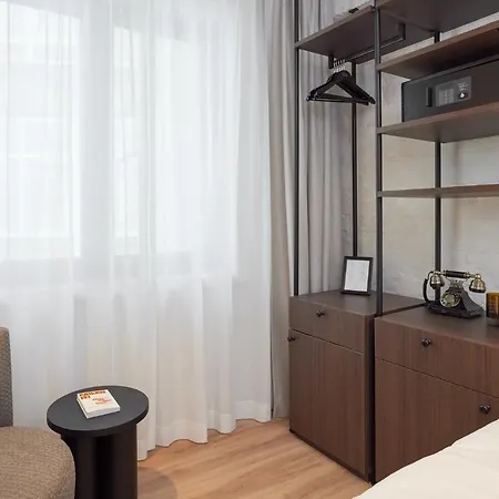Rosa Hotel