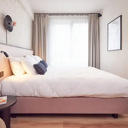 Hotel Rosa 4*