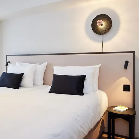 Rosa Hotel