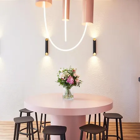 Rosa 4* Ostende