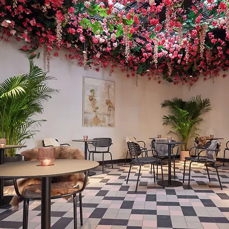 Rosa Hotel 4*