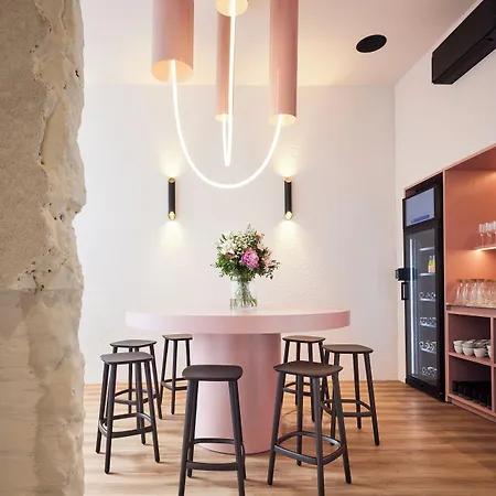 Hotel Rosa 4*