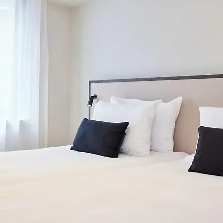 Rosa Hotel