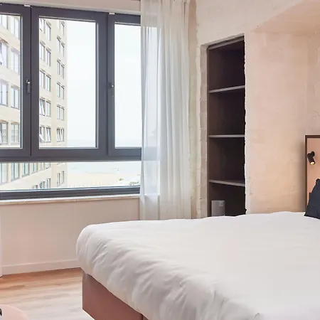 Rosa Hotel