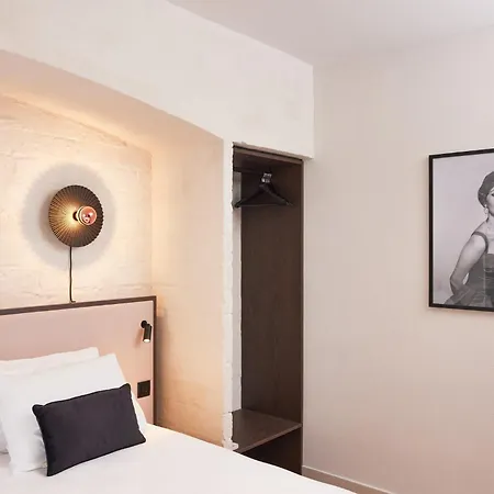 Rosa 4* Ostende