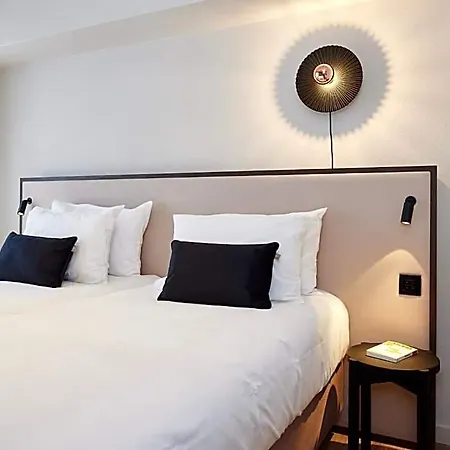 Hotel Rosa 4*