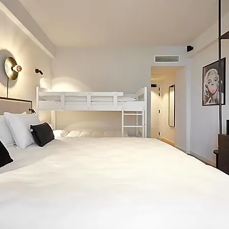 Rosa Hotel 4*