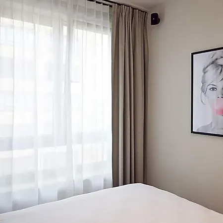 Hotel Rosa 4*