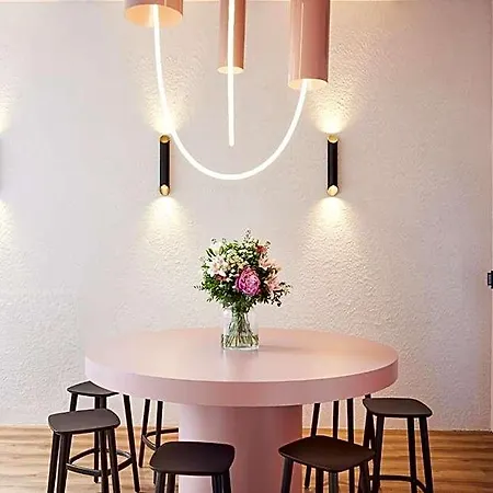 Rosa Hotel 4*
