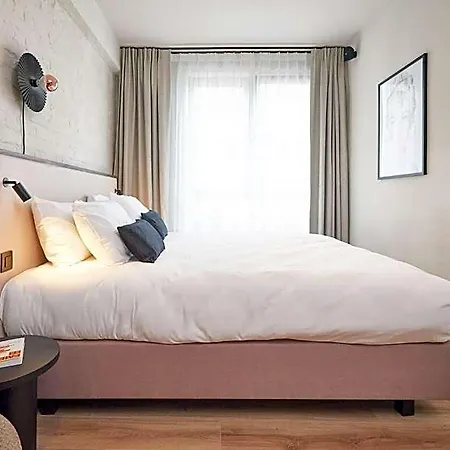 Hotel Rosa