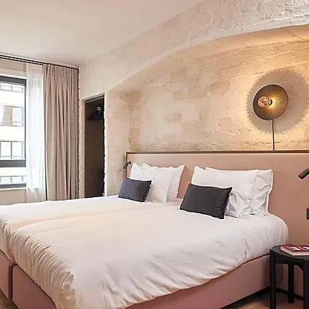 Rosa 4* Ostende