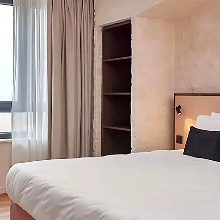 Rosa Hotel