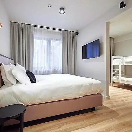 Hotel Rosa 4*