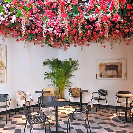 فندق Rosa