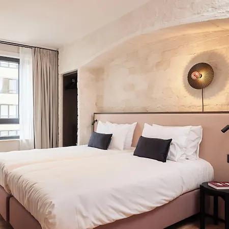 Rosa Hotel