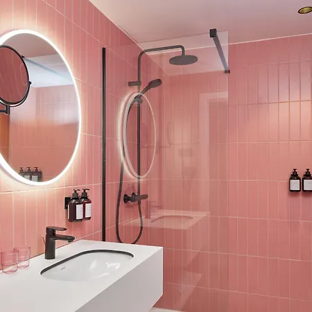 Rosa Hotel 4*
