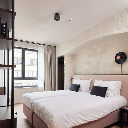Rosa Hotel