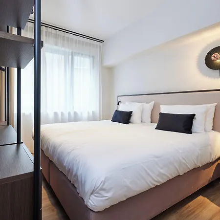 Rosa Hotel Ostende