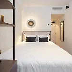 Szálloda Rosa 4*