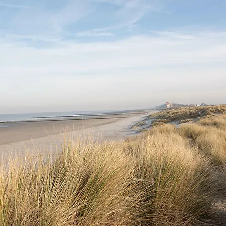 Rosa 酒店 奥斯滕德