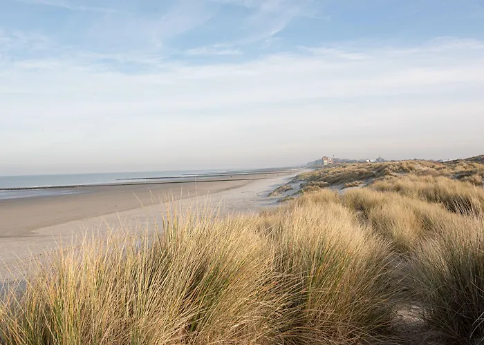 Rosa 酒店 奥斯滕德