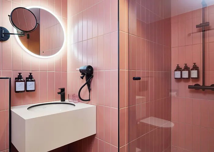 Rosa 4* 奥斯滕德