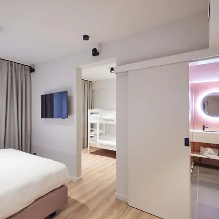 Hotel Rosa 3*