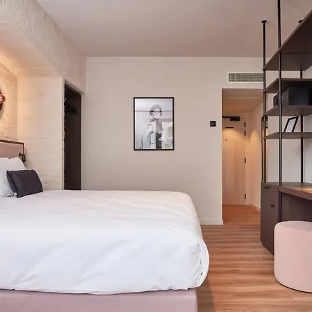 Rosa Hotel 3*